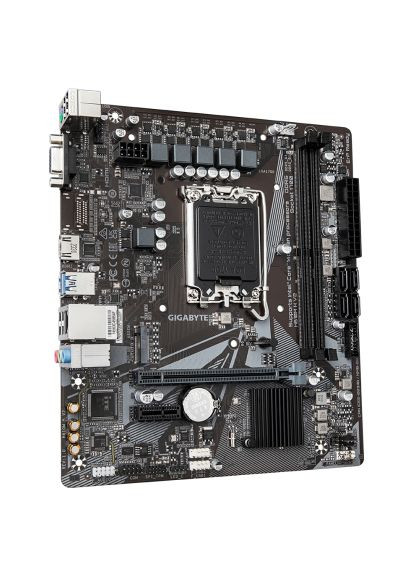 Материнская плата Gigabyte H610M H V2 (368563138)