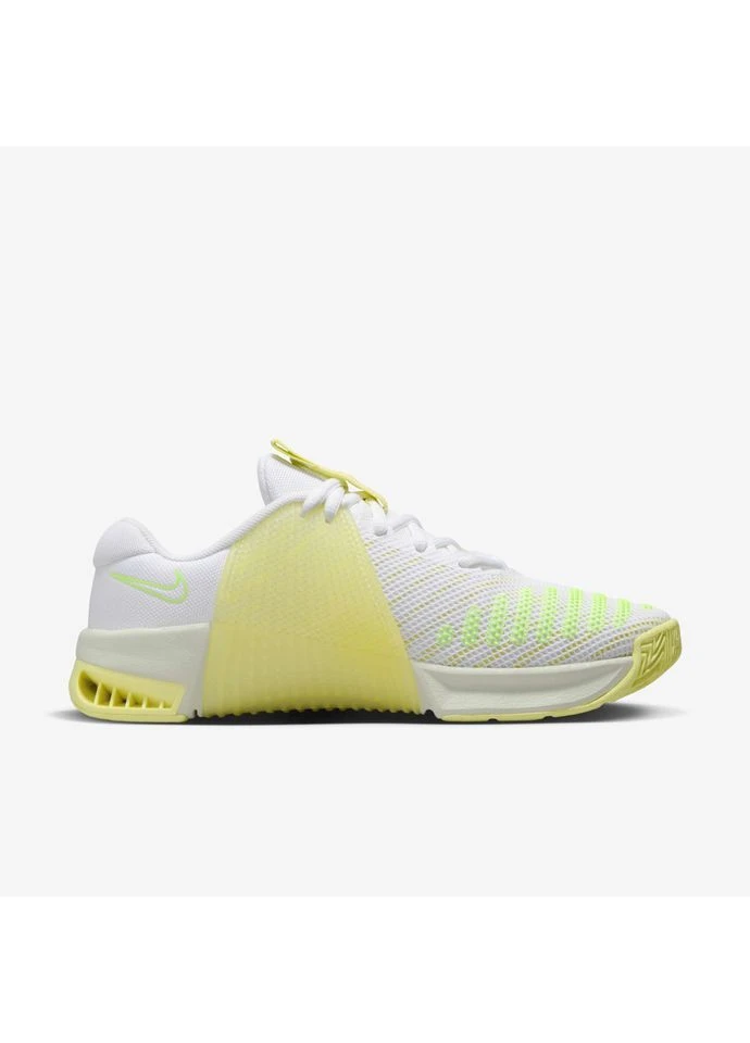 Кросівки Metcon 9 White Nike білі літо (388068363)