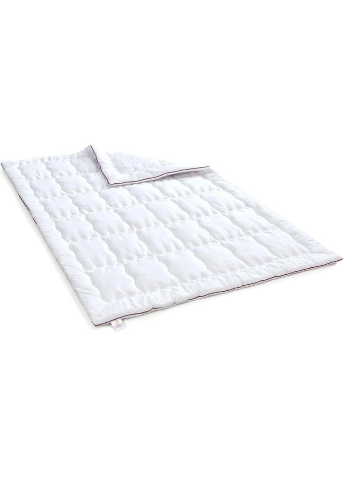 Одеяло хлопковое №1426 DeLuxe Hand Made Летнее 220x240 см (2200001536173) Mirson (315025787)