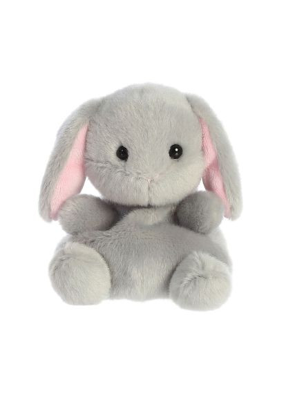 Мягкая игрушка Palm Pals (Палм Палс) вислоухий серый кроль 15 см (210767P) Aurora Palm Pals (Палм Палс) вісловухий сірий кроля 15 см (368562567)