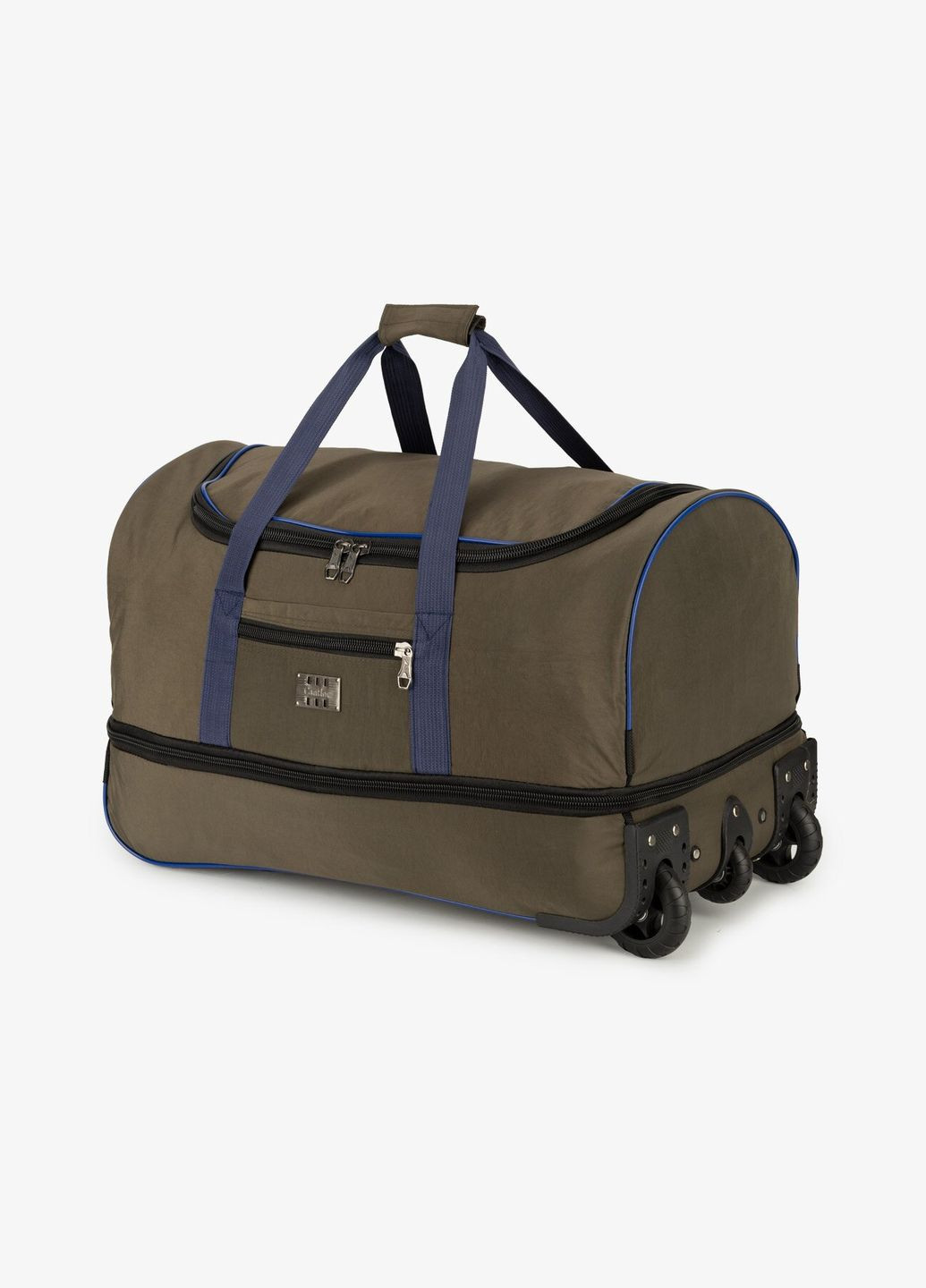 Сумка на колесах 2015/2 shop (2000999162114) No Brand (362902322)