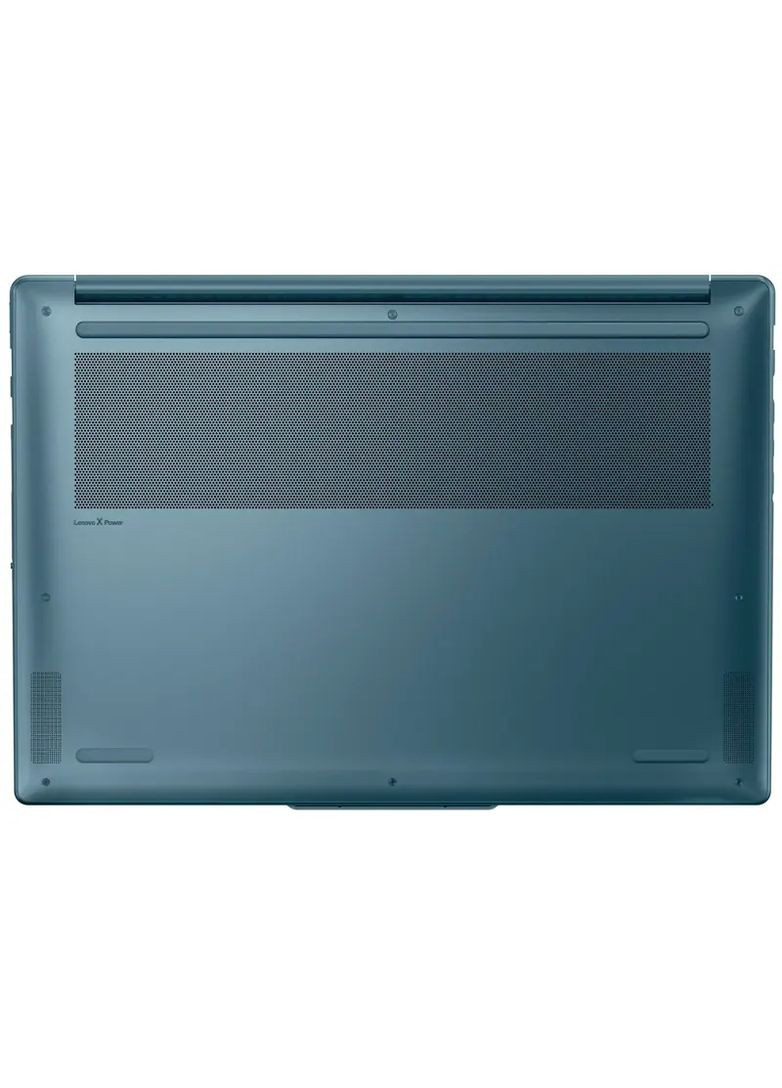 Ноутбук Yoga Pro 9 16IAH10 Tidal Teal (83L0005BRA) Lenovo (360411998)