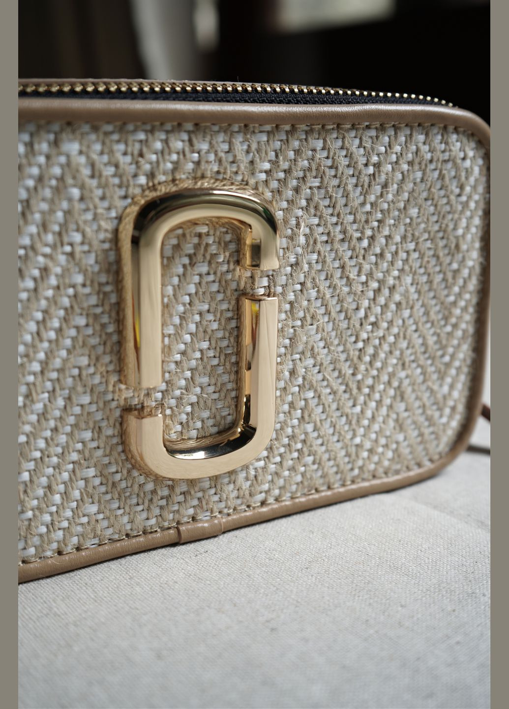 'the mixed media snapshot' сумка Marc Jacobs (339164562)