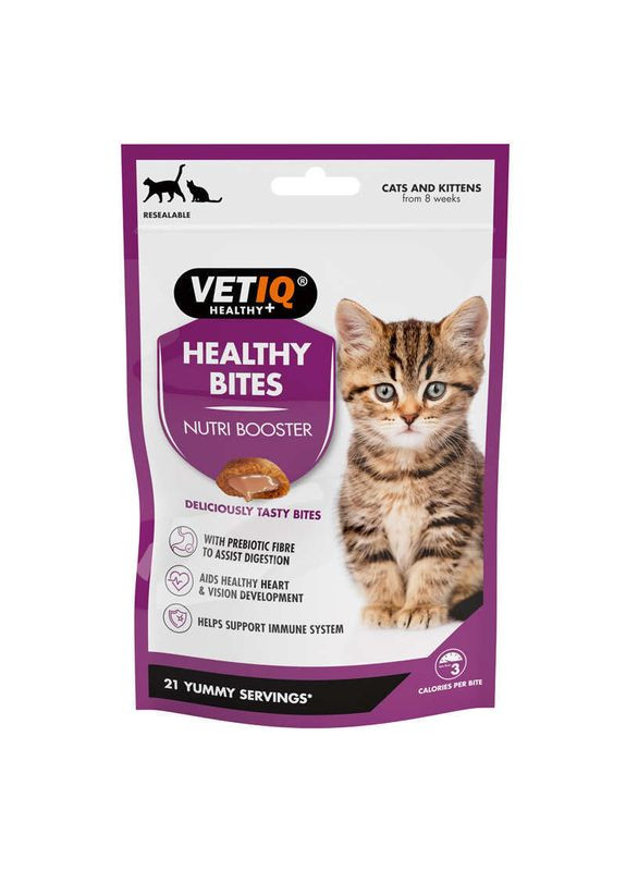 Ласощі VetIQ (336183155)