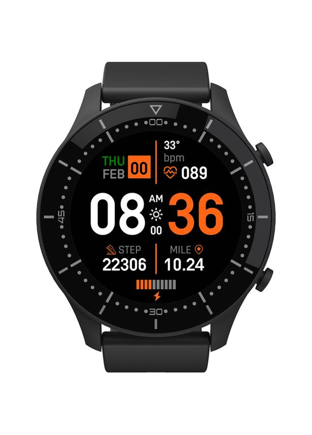 Смартгодинник Active-Band GENUA Media-Tech (315004429)