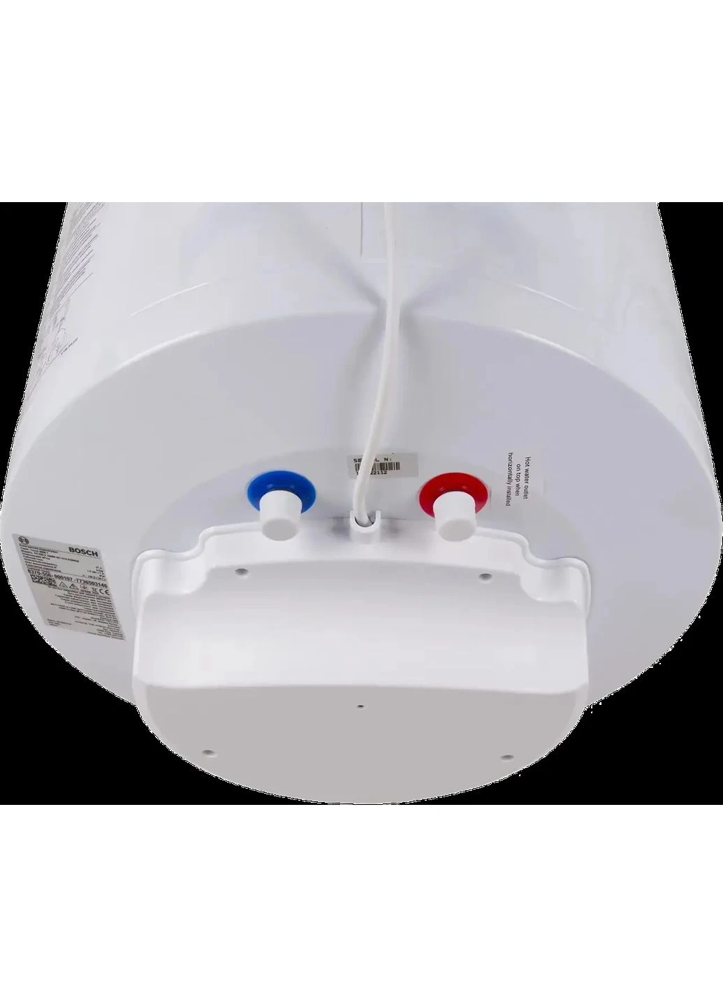 Водонагрівач Tronic 8000T ES 080-5 Bosch (360421994)