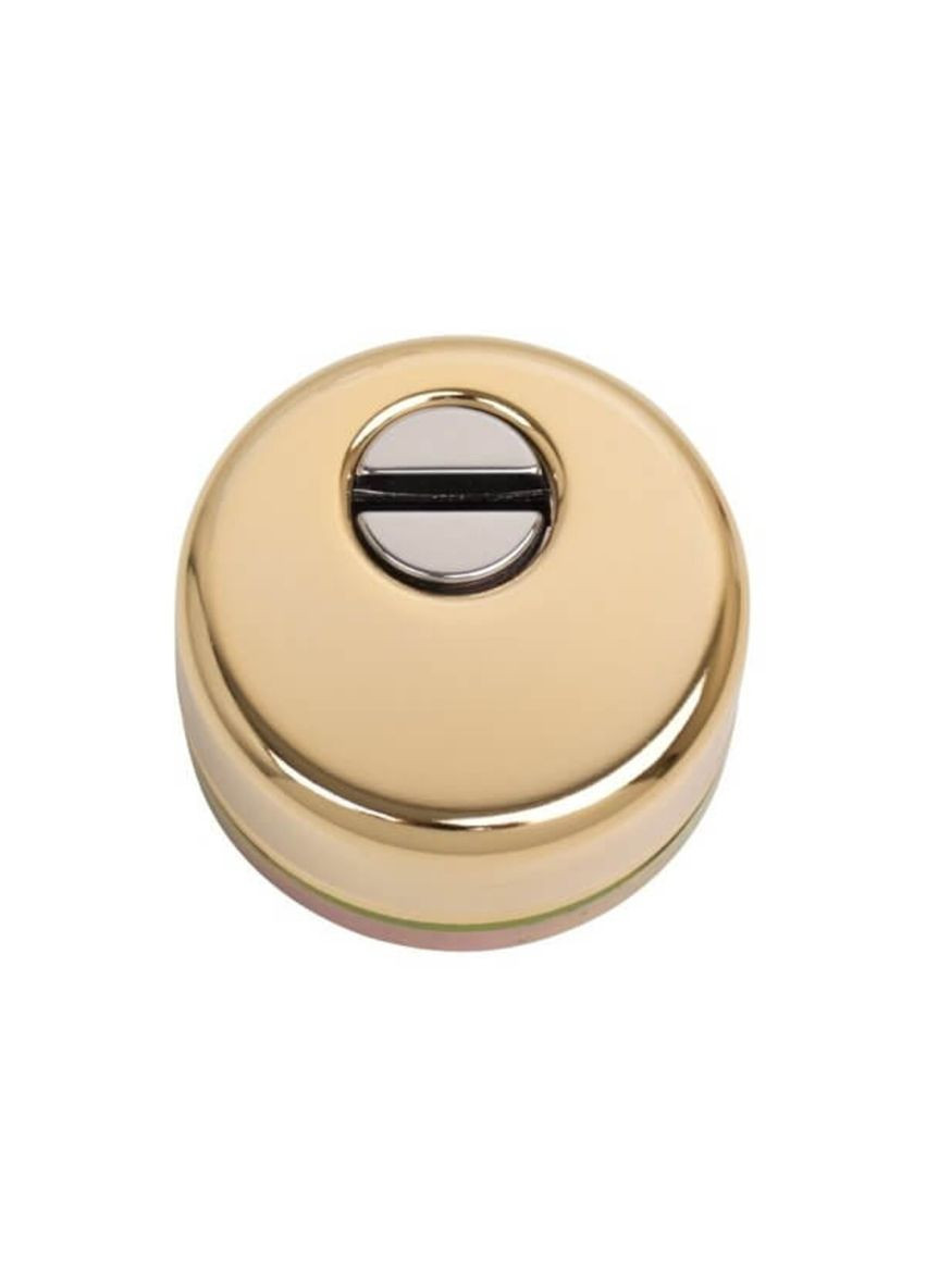 Art. 9411500P (9411625P) Броненакладка Defender д.50мм, золото Mottura (322520131)