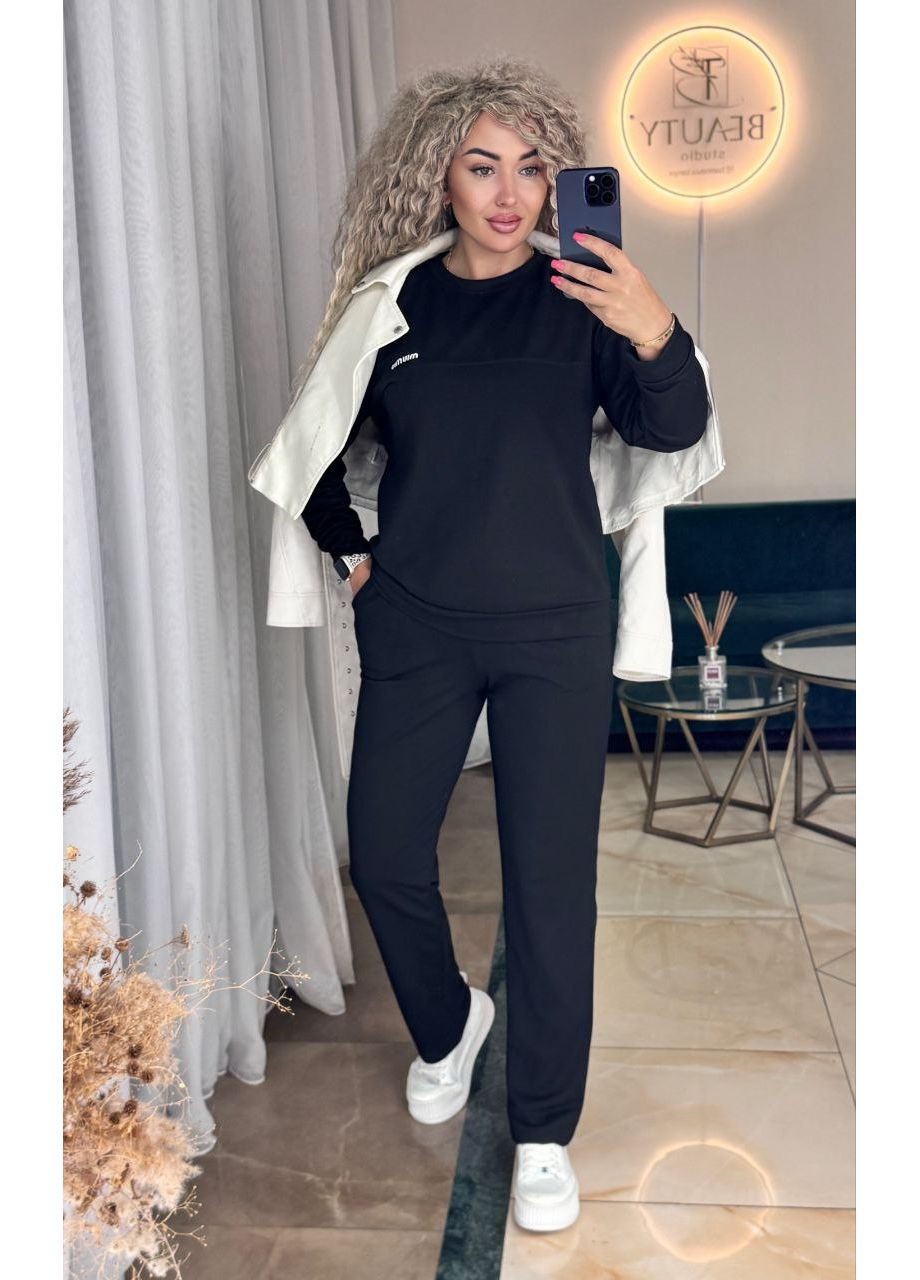 Жіночий спортивний костюм Fashion (352473699)