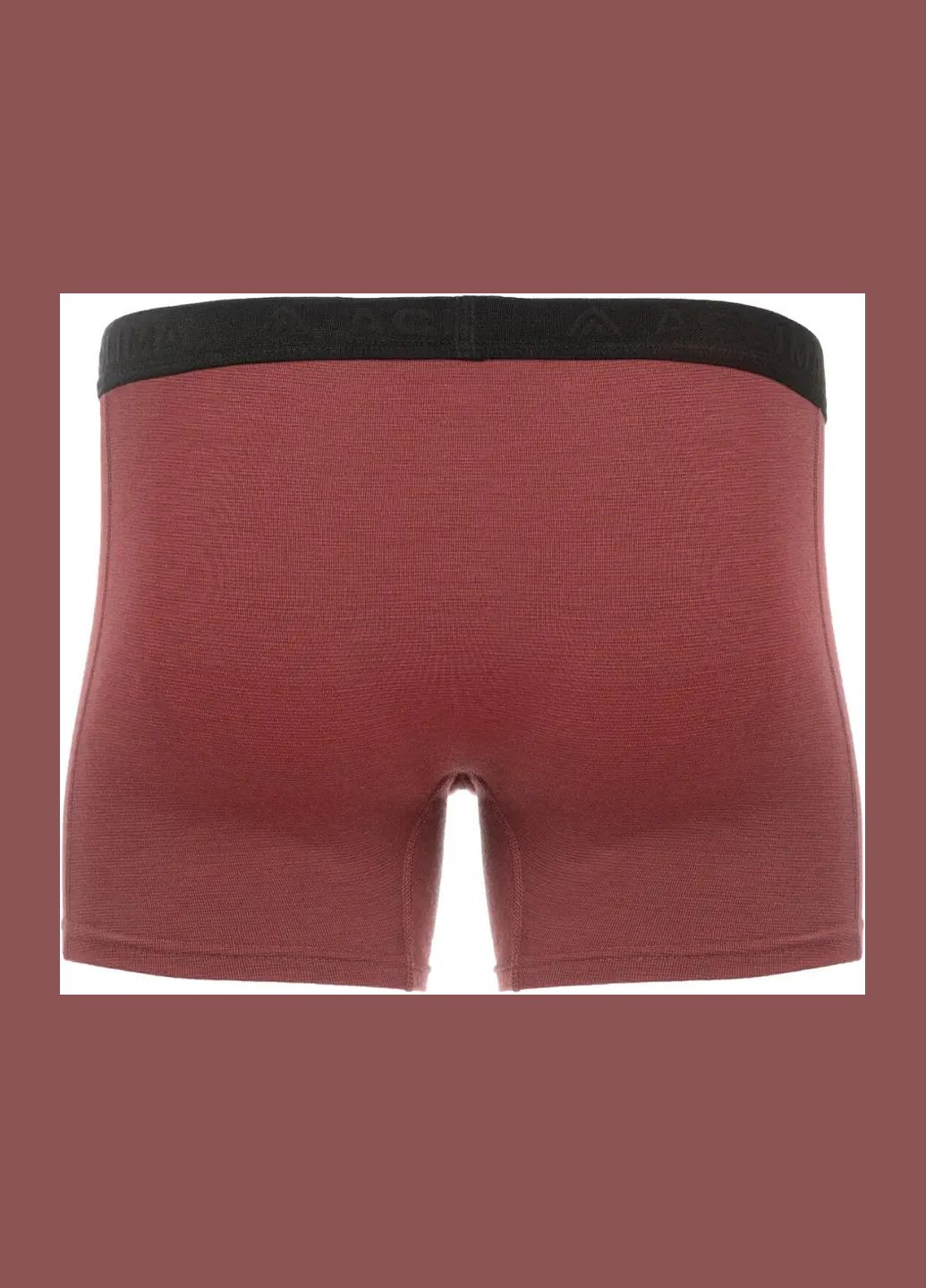 Термошорты M WarmWool 200 Boxer piced Apple Aclima (317651318)