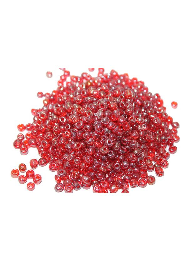 Бісер 100 грам ВЕЛИКИЙ 105B FROM FACTORY YIC (335396283)