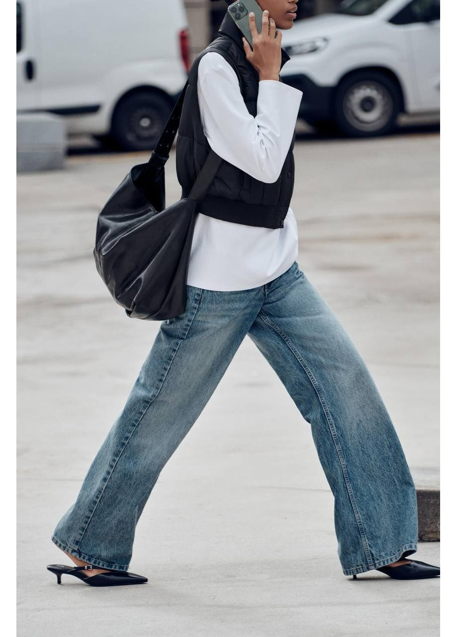 Жилет Zara (362037468)