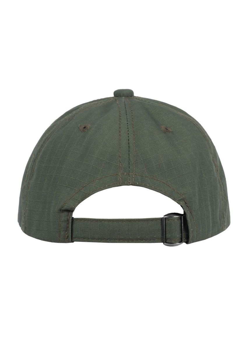 Бейсболка с регулятором кнопка и липучкой Рип-Стоп Vik-Tailor (315439524)