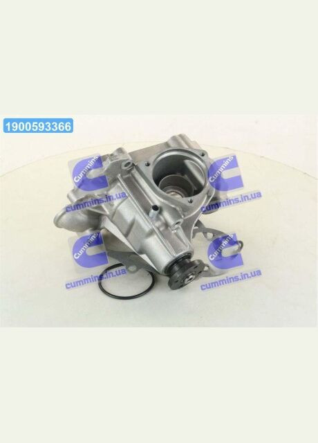 Насос водяной MB M119 ( ) 24-0578 Metelli (366164316)