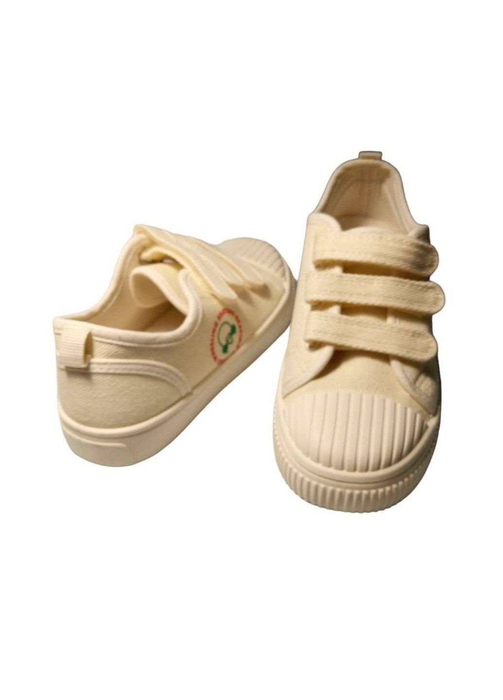 Білі Осінні кросівки Kiabi