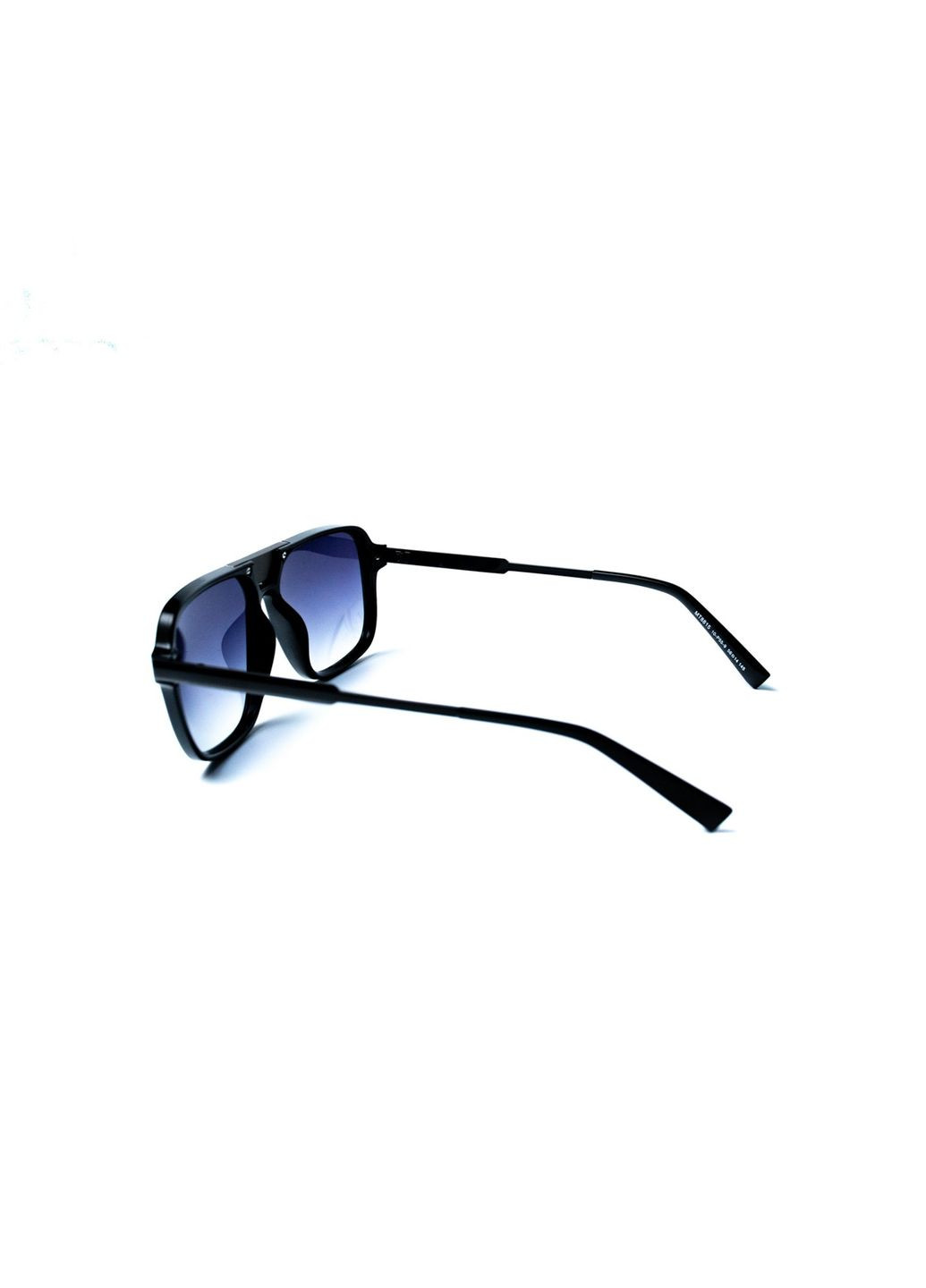 Солнцезащитные очки с поляризацией Фэшн мужские 429-048 LuckyLOOK 429-048м (290849984)