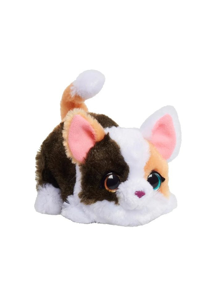 Інтерактивна іграшка "Маленьке Кошеня" 28062 серії «My Mini's» Furreal (344447544)