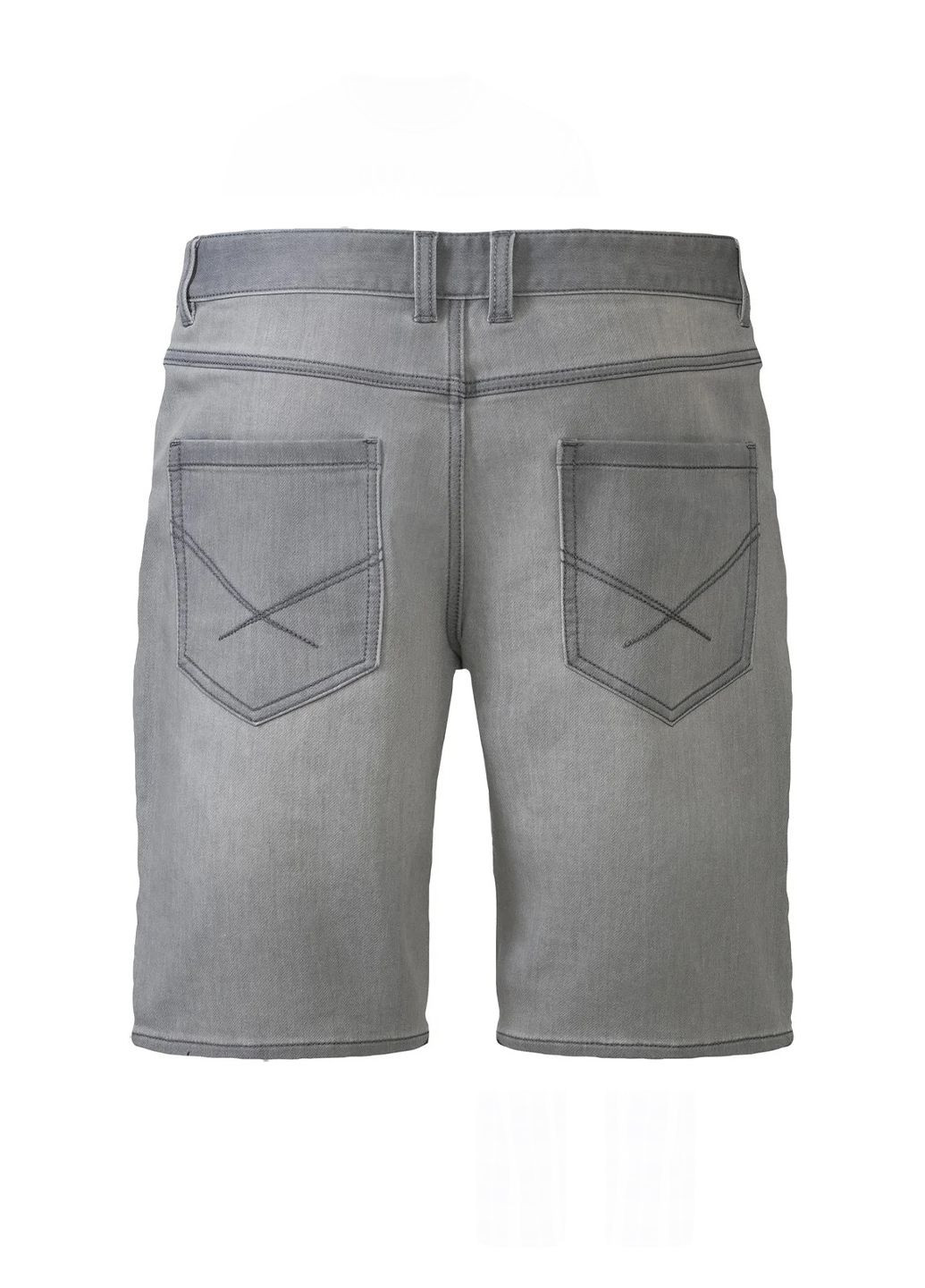 Мужские джинсовые шорты Livergy (338257709)