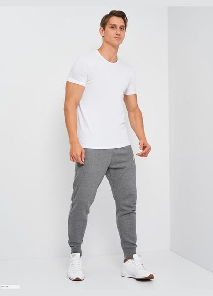 Біла футболка t-shirt mezza manica girocollo білий Kappa