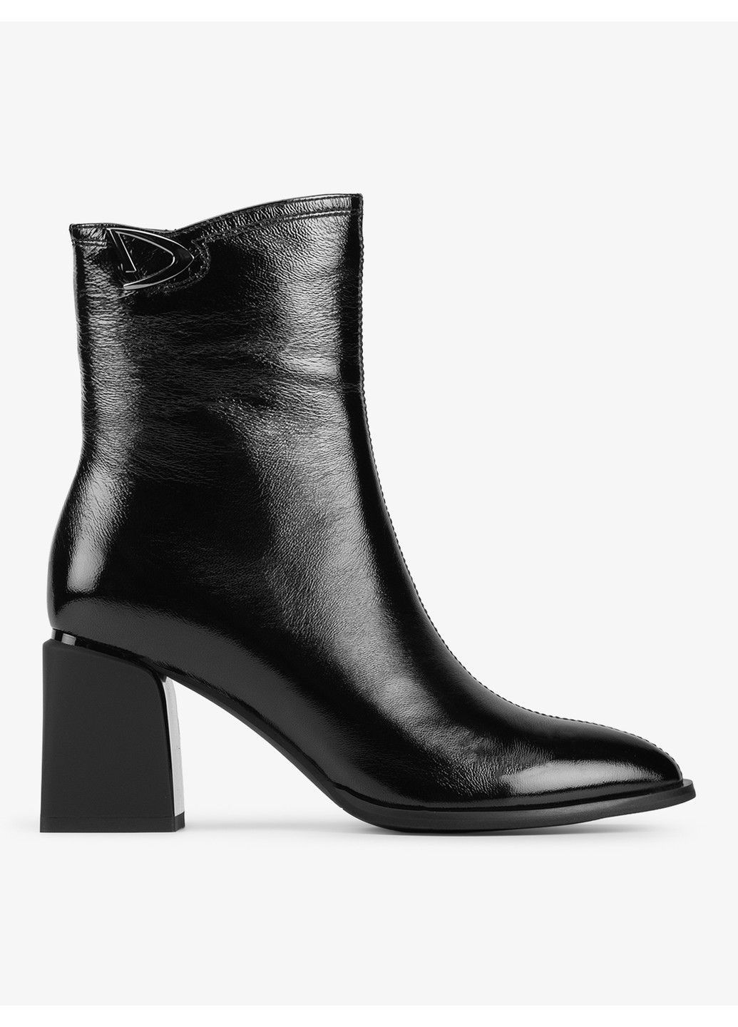 Жіночі черевики на підборах 1101548 Buts (361044664)