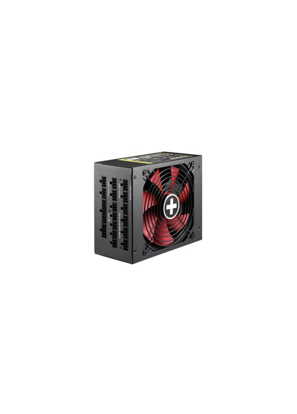 Блок питания (XP1250MR9) XILENCE 1250W Performance X (366065880)