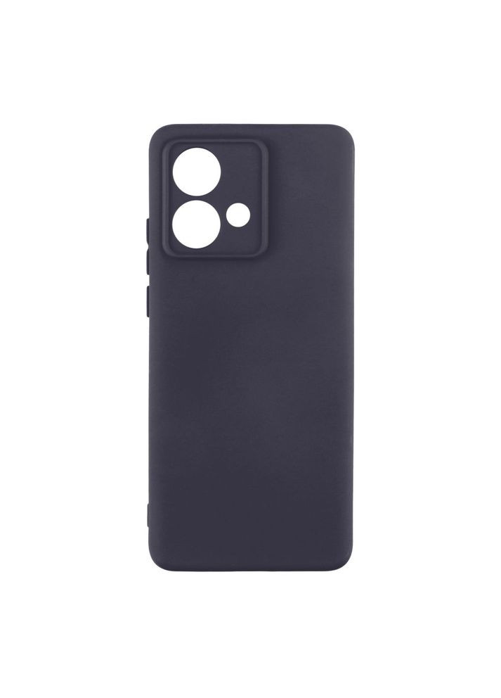 Чехол Silicone Cover Full Camera (A) для Motorola Edge 40 Neo Цвет 34.Purple No Brand Motorola moto edge 40 neo, Motorola moto edge 40 neo (336152067)