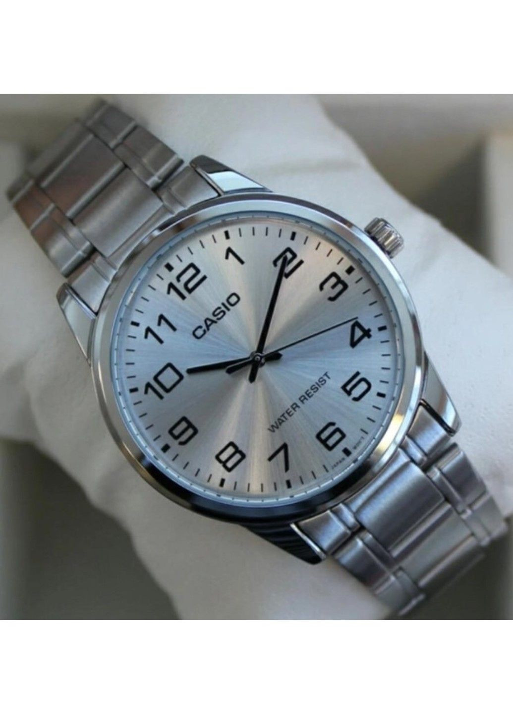 Часы MTP-V001D-7BUDF Casio (307637739)