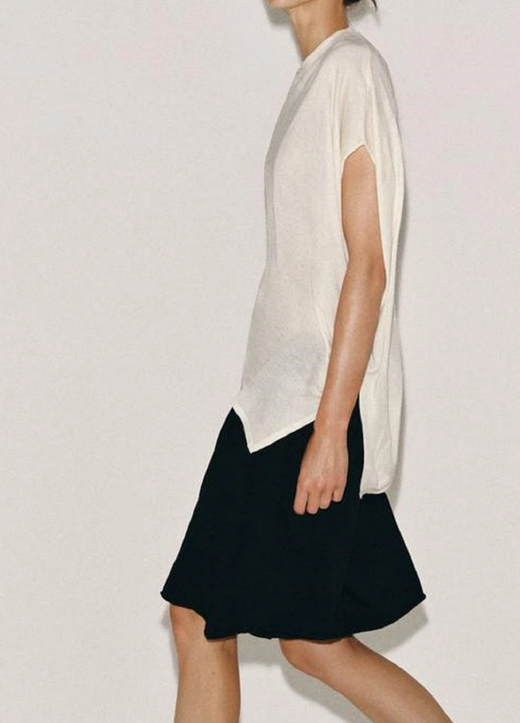 Футболка Zara - (400546839)