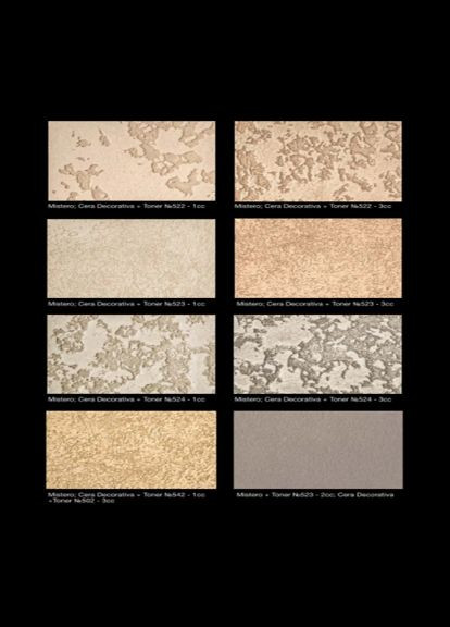 Декоративна штукатурка MISTERO DECOR 15кг Element (317274073)