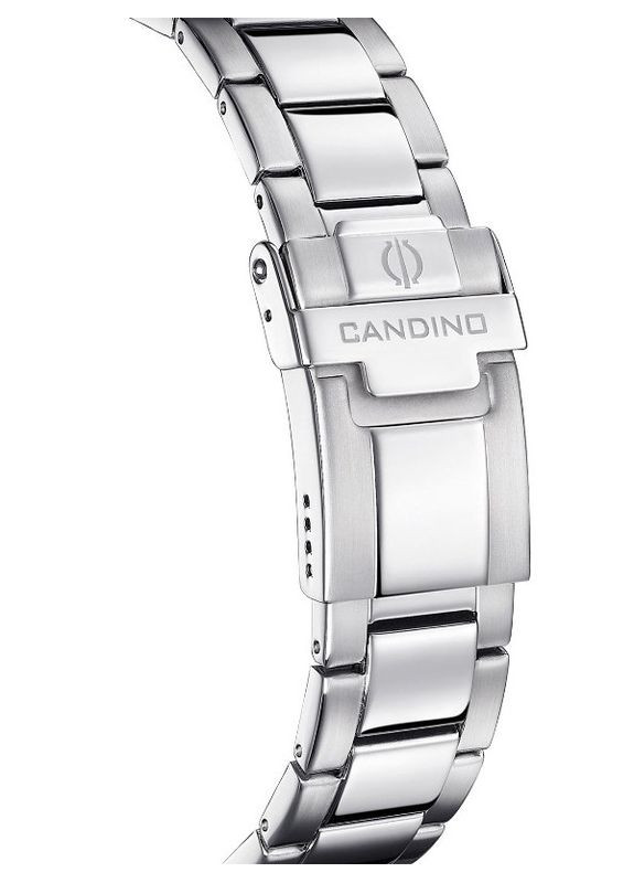 Чоловічі наручні годинники C4757/D + ремешок Candino (346487871)