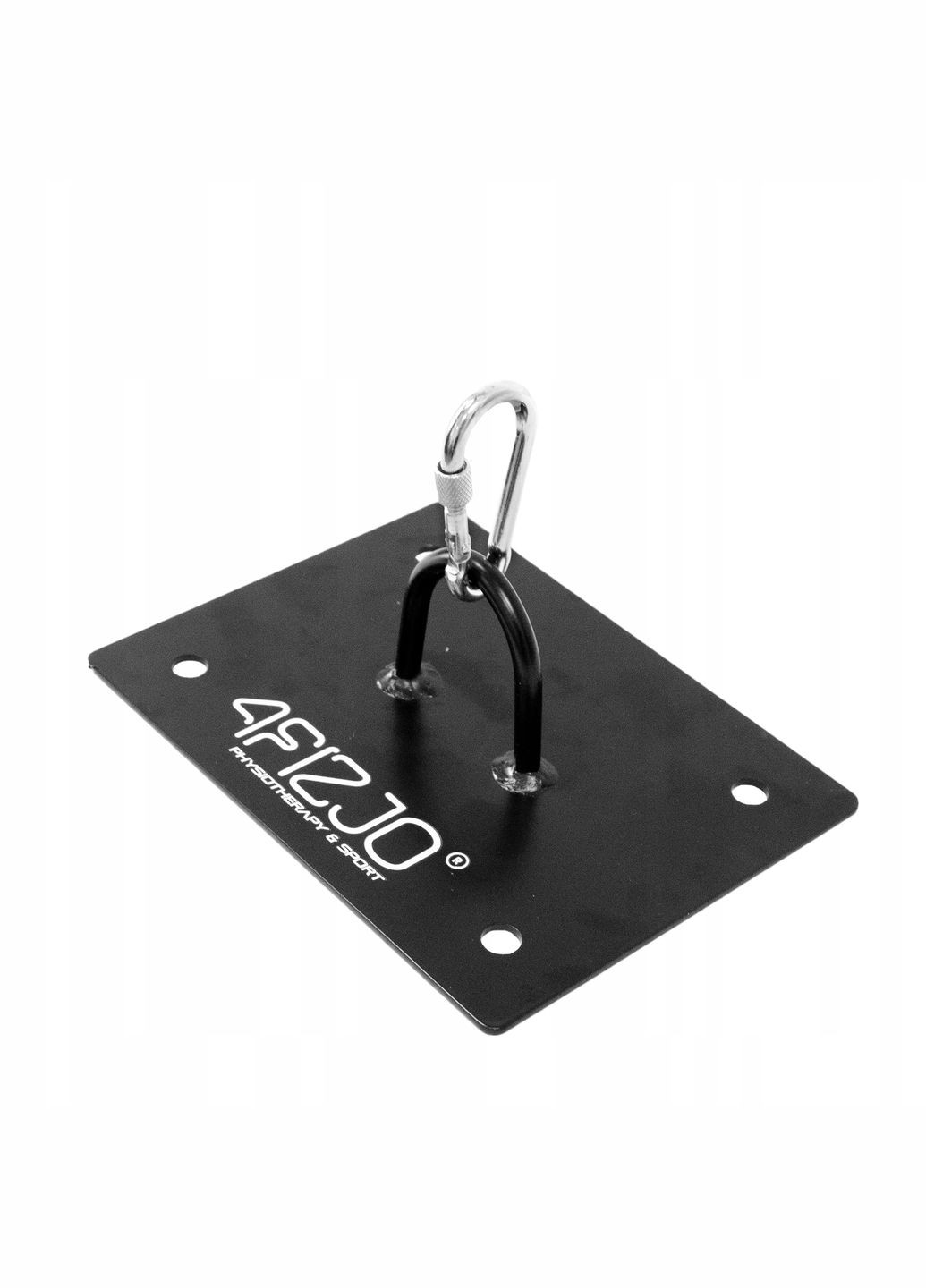 Кріплення для боксерської груші стельове з карабіном (P-5907739317414) 4FIZJO (301733415)