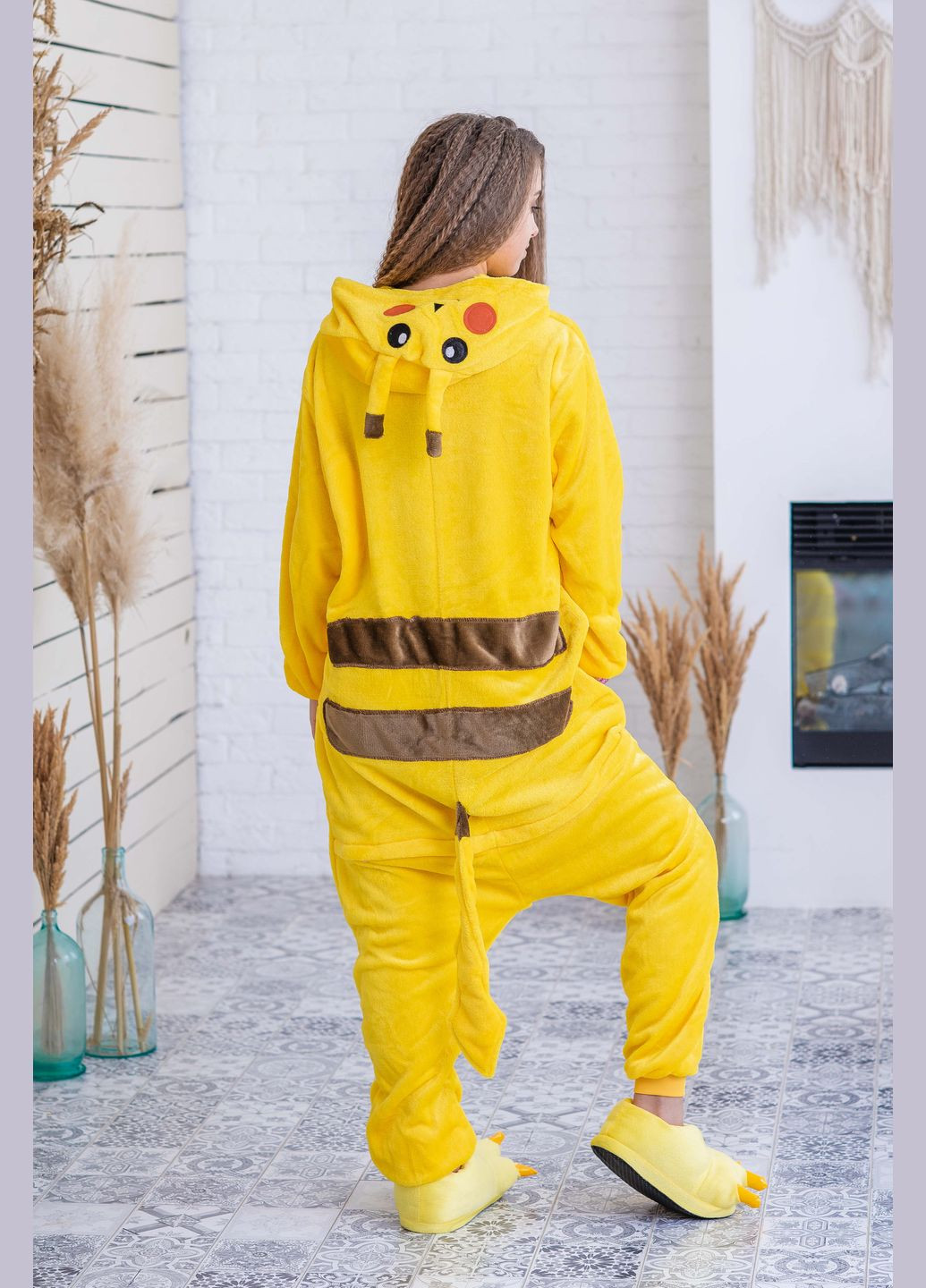 Пікачу BearWear (297574919)