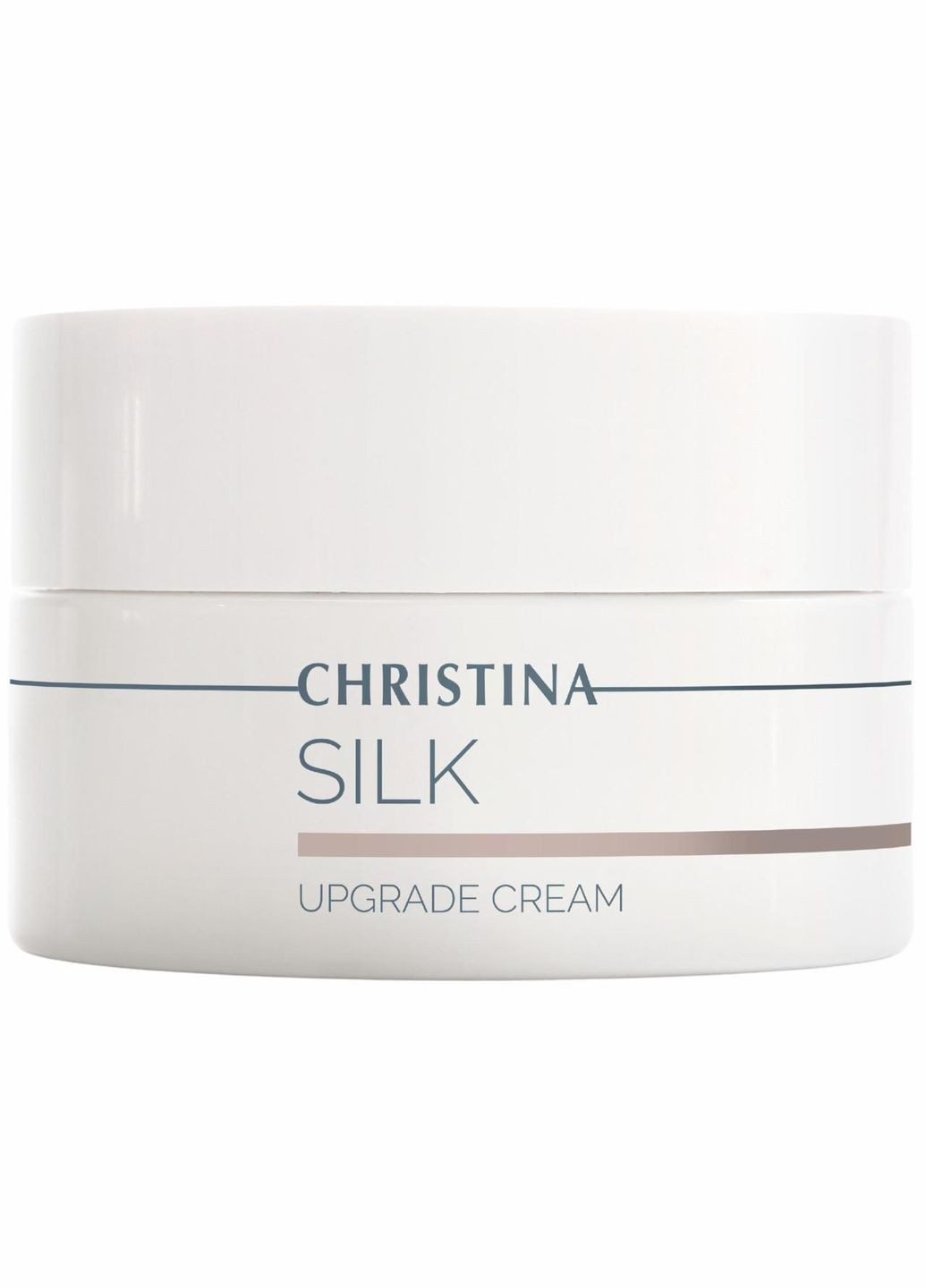 Christina Обновляющий крем Silk UpGrade Cream 50 мл — Крем, (339050077)