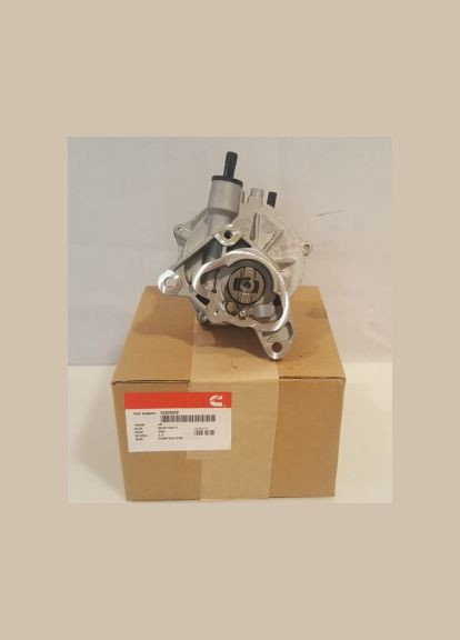 Вакуумний насос ISF2.8 (ОРИГІНАЛ) ) | C.I.U No Brand (339644973)