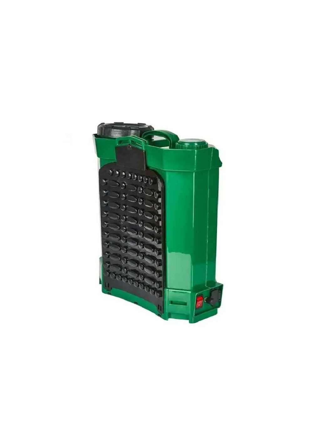 Обприскувач акумуляторний 16л електричний 15 А/ч OP-1516m NOWA (357217953)