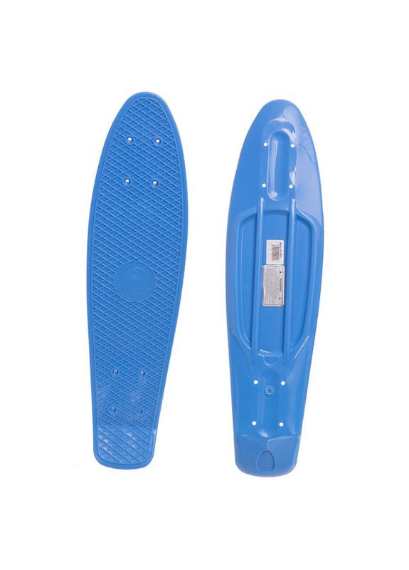 Дека для Пенни Борда SK5065 Синий (60508236) FDSO (293254048)