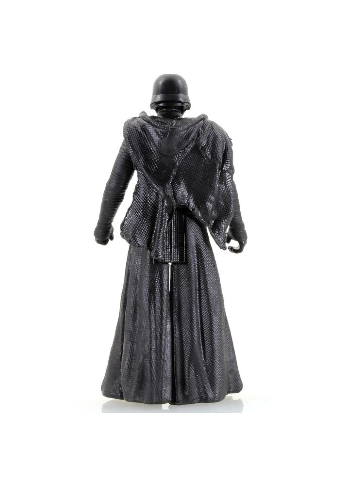 Екшен-фігурка Star Wars The Force Awakens Kylo Ren Armor Up () Hasbro B3888/B3886 (395873315)