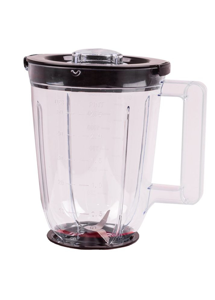 Блендер стационарный 500W, 1,5 л, 2 чаши, SK-JB-181/Блендер с кофемолкой/Блендер измельчитель Sokany (366979317)