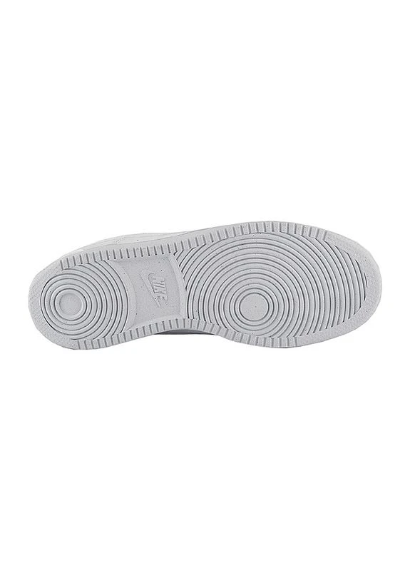 Білі кросівки court vision lo nn dh2987-100 всесезон Nike