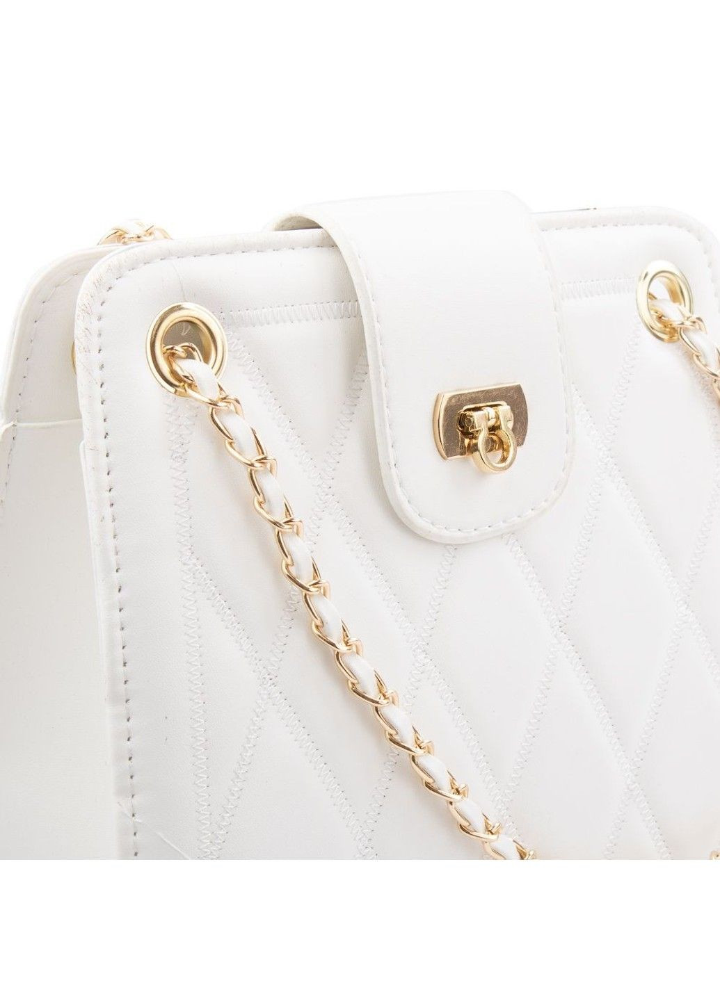 Жіноча міні-сумка 4detbi2231-11 Valiria Fashion (341322118)