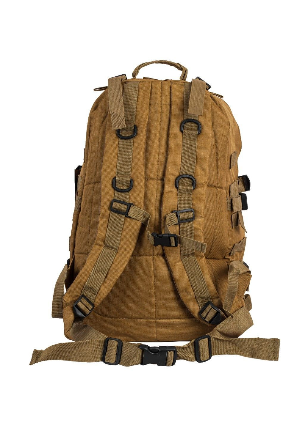 Рюкзак тактический Молли 40л Vik-Tailor (367729278)