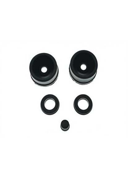 Ремкомплект гальм. цил. (част. циліндра, ущільн.) ERT (367033974)