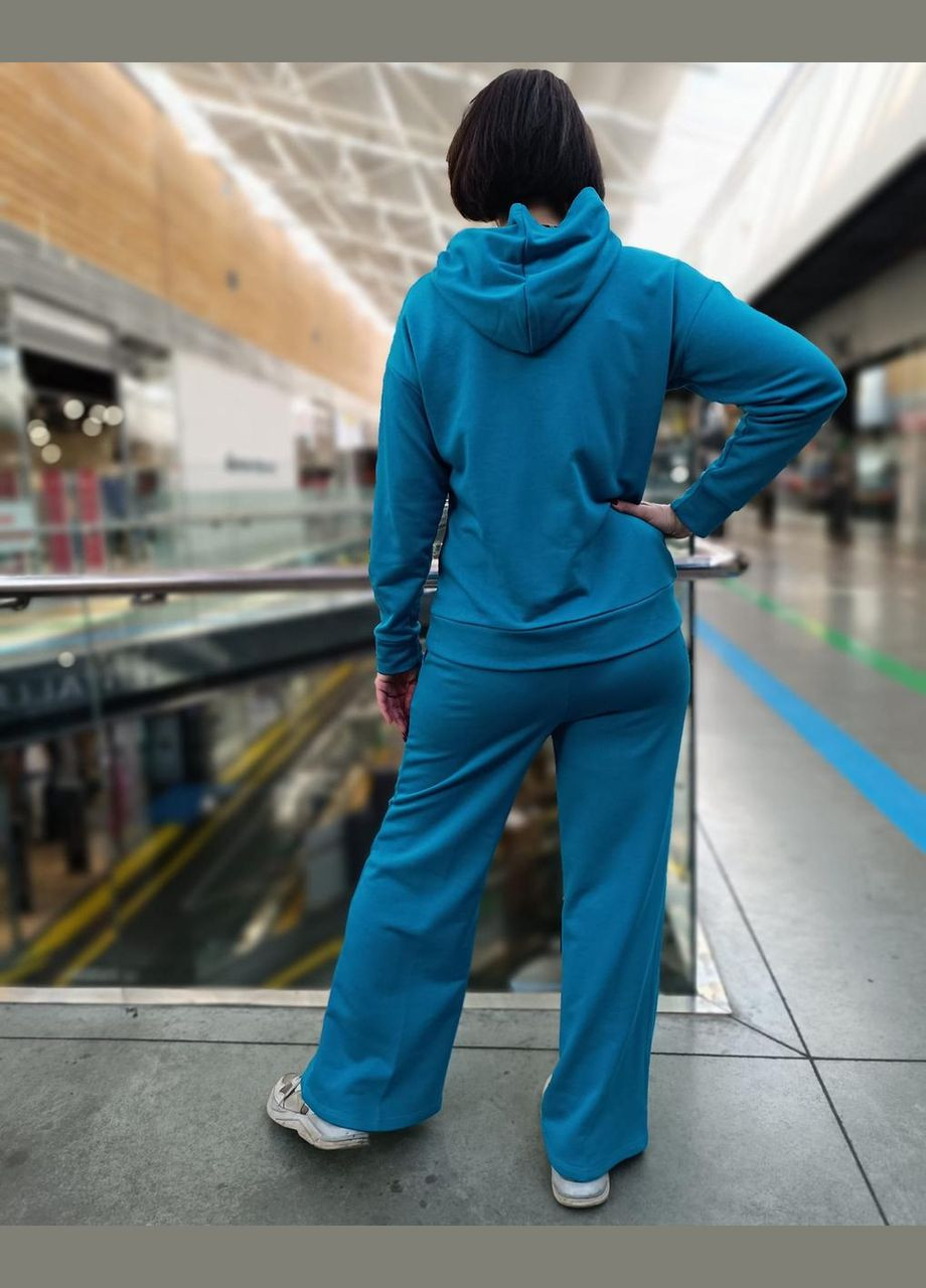 Женский трикотажный костюм 2 Льва (358068660)