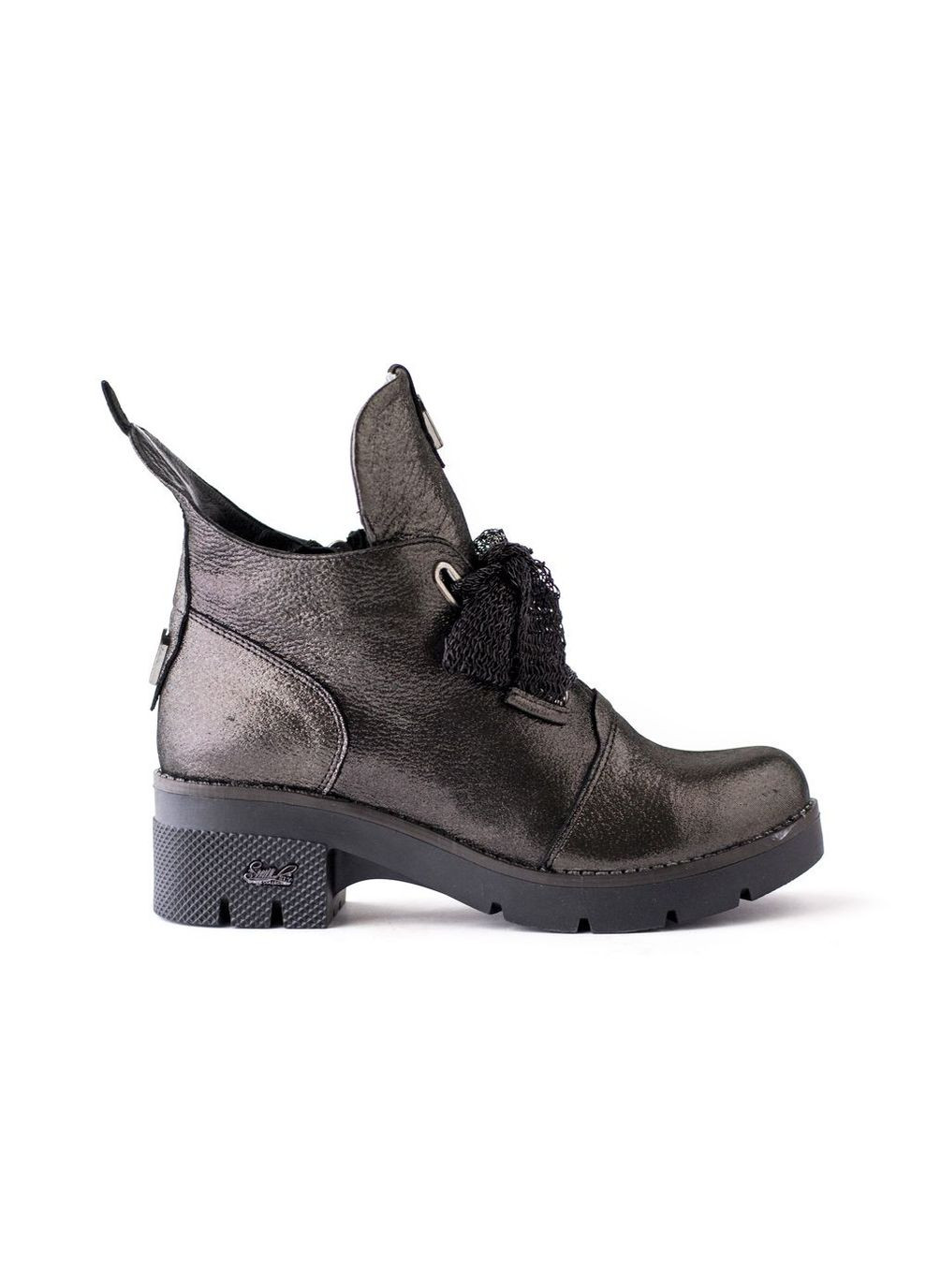 Шкіряні черевики 3265 Guero (301926364)