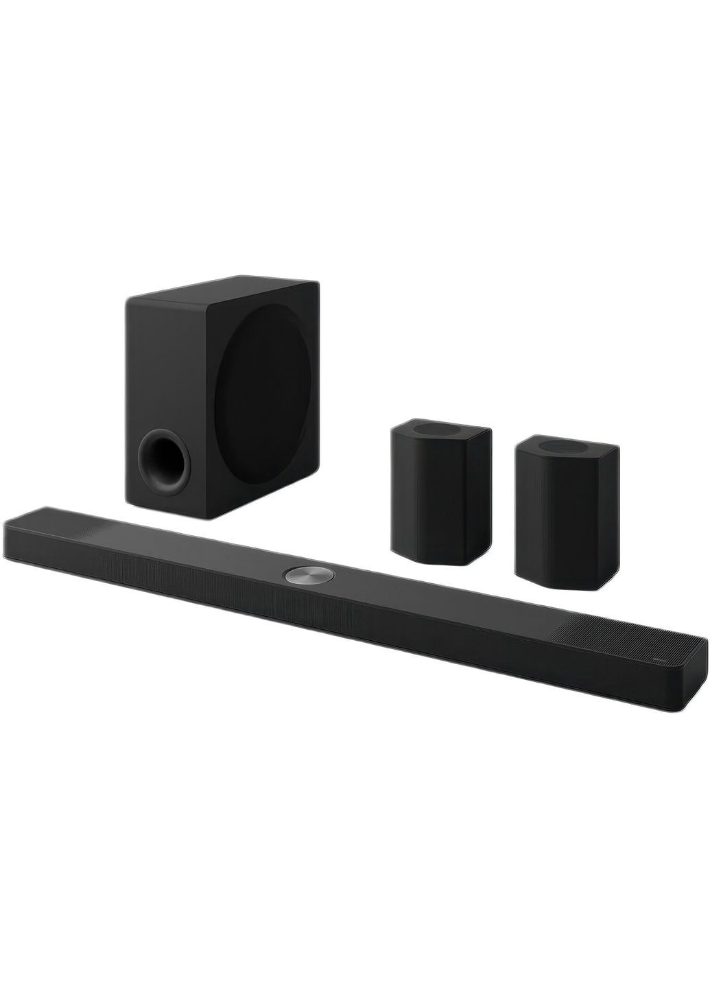 Саундбар S95TR LG (360395814)