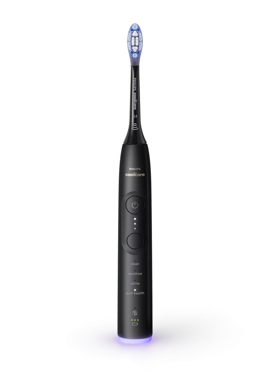 Зубна електрощітка Sonicare HX7421/01 (7125717) Philips (360393600)