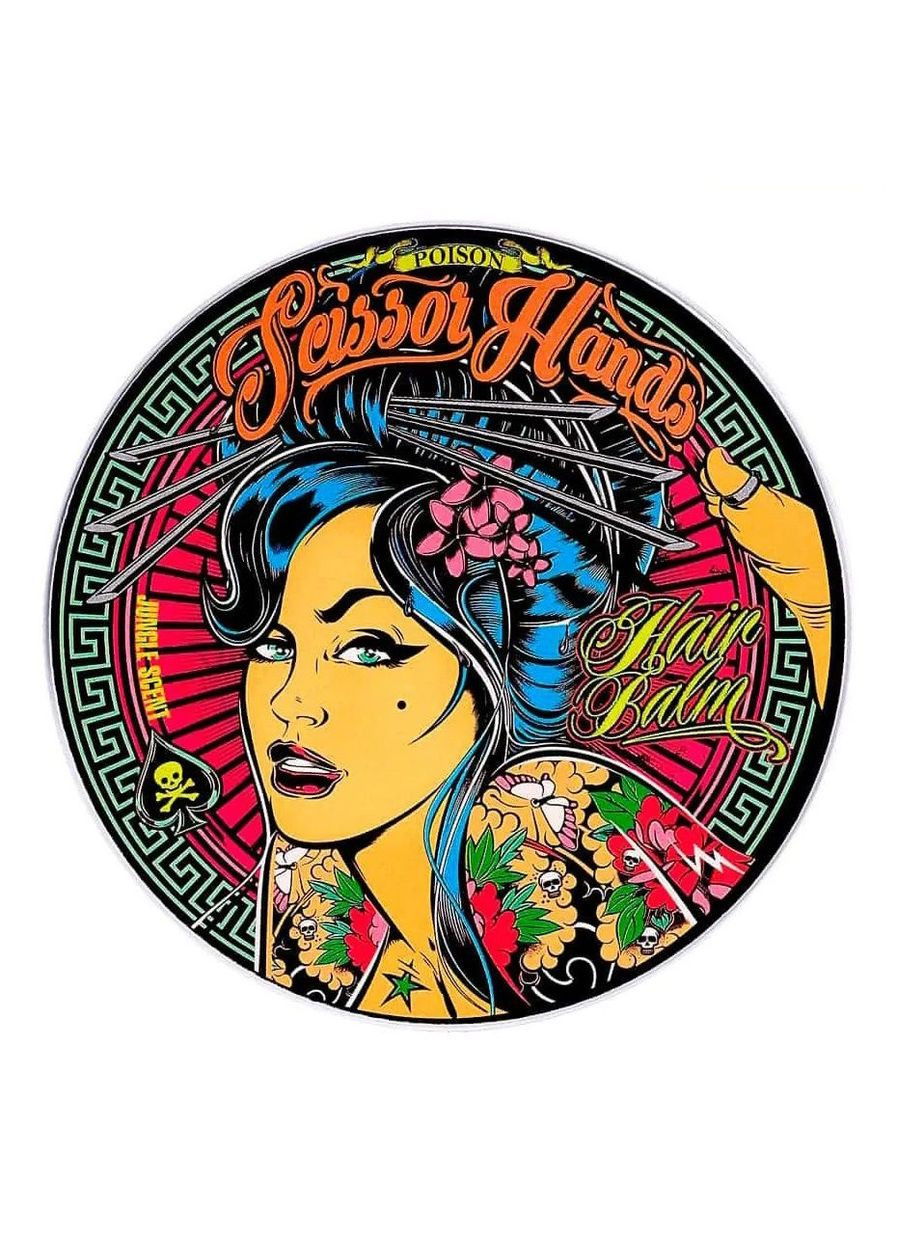 Бальзам для вкладання волосся Poison 115 мл Scissor Hands (332998563)