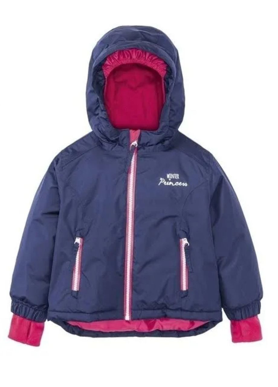 Куртка єврозима Лижка 86/92 см Lupilu (345742880)