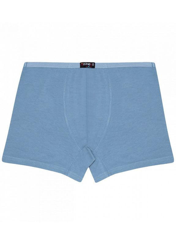 Підліткові труси боксери класичні однотонні Donella Боксери (313424545)