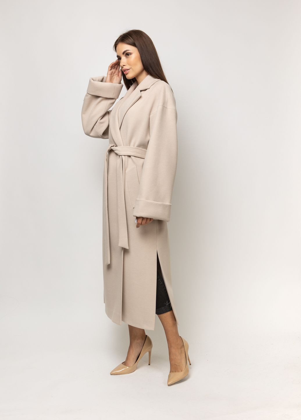 Молочное зимнее Каталея Молоко O`zona milano