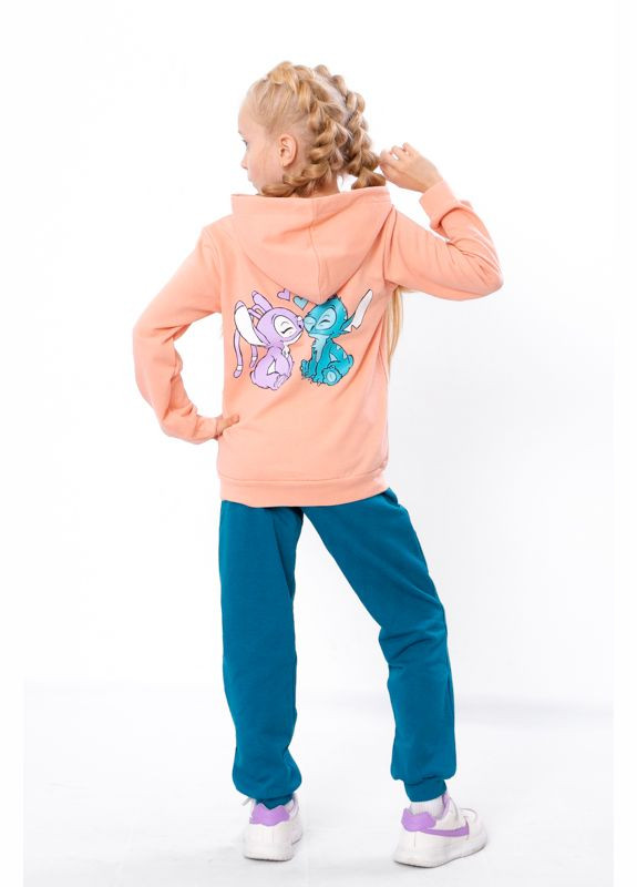 Костюм для дівчинки (p-8524) Носи своє (302819706)